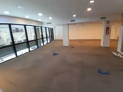 Libertad entre Av. Córdoba y Paraguay