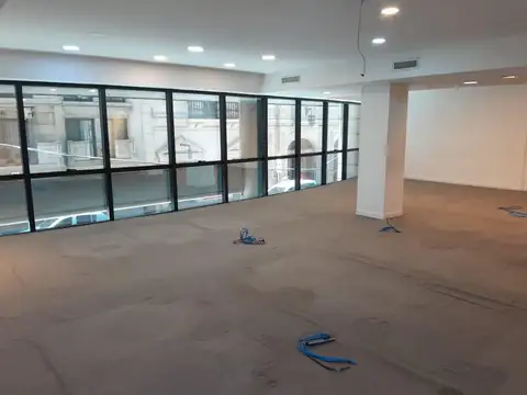 Oficina en Alquiler 15 años