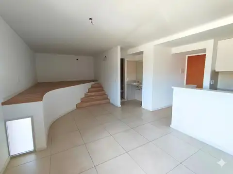 Departamento en Venta en Luis Agote, USD 55.000