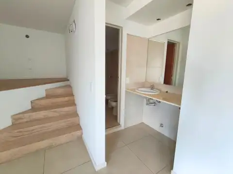 Departamento en Luis Agote