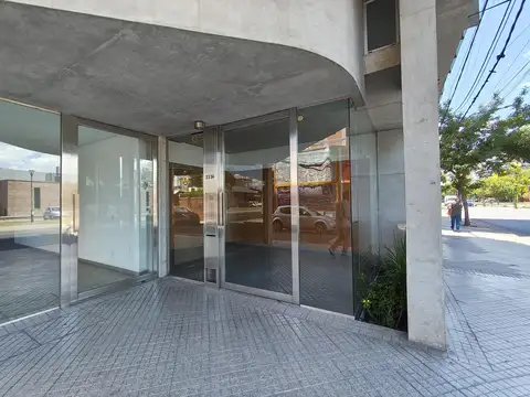 Departamento en Luis Agote