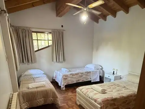 Casa en Chacras de Coria con excelente ubicación