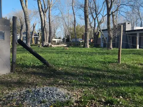 Terreno en Venta de 555,0 m2