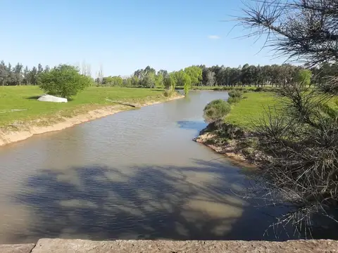 Terreno en Venta en General Las Heras, USD 35.000