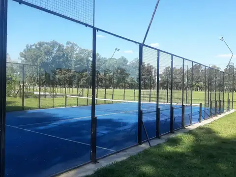 Terreno en Venta en General Las Heras, USD 35.000