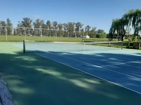 La Pintada Club de Campo y Polo