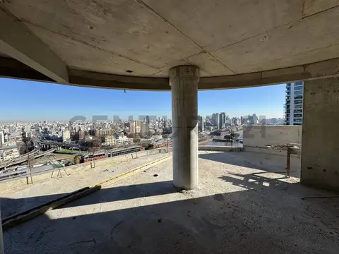 Av. Elvira Rawson de Dellepiane 300, Piso 16