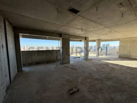 Departamento en Venta en Puerto Madero, USD 1.060.000