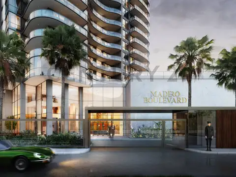 Departamento en Venta de 3 dormitorios