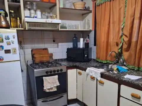 Depto Tipo Casa en Venta de 3 ambientes