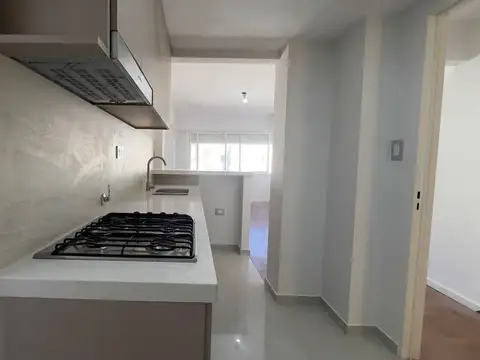 DEPARTAMENTO 2 DORMITORIOS EN VENTA LA PLATA SOHO