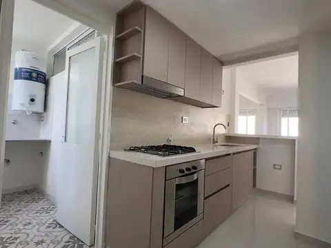 DEPARTAMENTO 2 DORMITORIOS EN VENTA LA PLATA SOHO