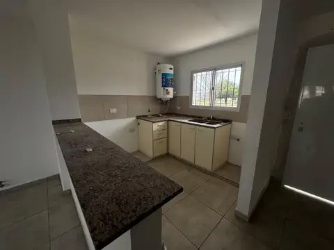 Casa en Alquiler al Norte