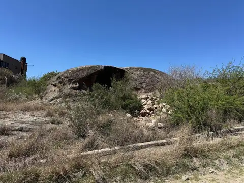 VENTA LOTE 1187M VILLA DEL LAGO PUNILLA CARLOS PAZ