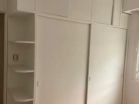 Espectacular 2 ambientes en excelente ubicación