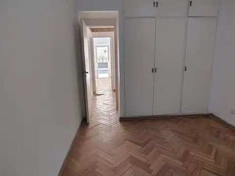 VENTA SEMIPISO 4 AMB DEPENDENCIA PATIO PALERMO