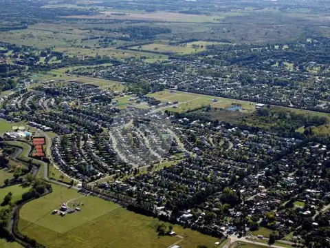 Terreno en Venta en La Lomada De Pilar, USD 470.000