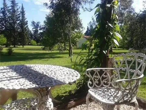 Complejo de 5 cabañas 3*