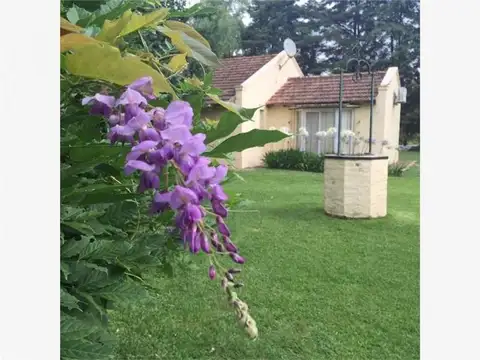 Hotel en Venta 17 años