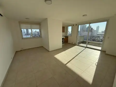 Departamento en Alquiler en Santa Fe, $ 800.000