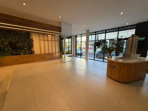 Departamento en Alquiler de 2 ambientes