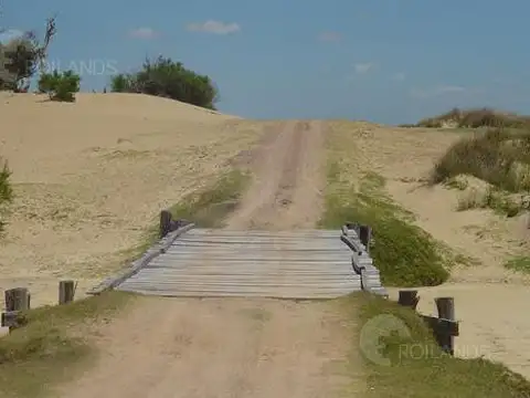Pueblo Nuevo, Terrenos, Km 244 Ruta 10 Rocha Uruguay