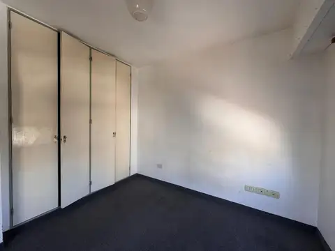 Alquiler depto 2 amb con balcon sin cochera