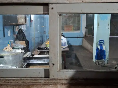 Local en Alquiler 35 años