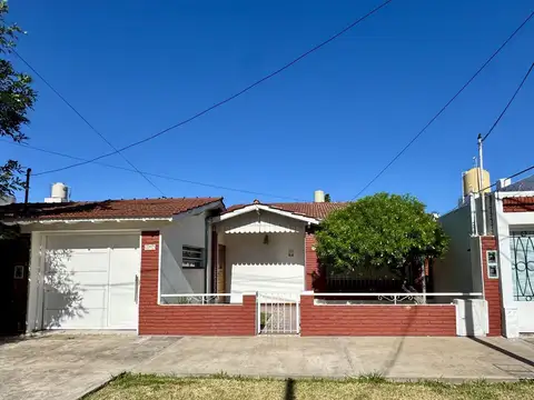 Tupungato 1600, Piso PB