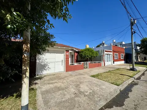 Departamento - Venta - Argentina, Tres de Febrero - Tupungato 1644