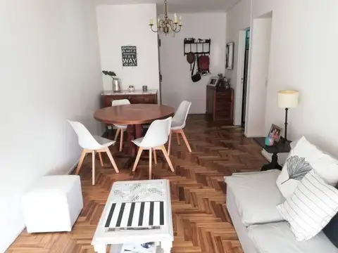 Departamento en Venta en Barrio Norte, USD 179.000