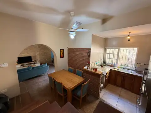 Casa en Venta en Liniers, USD 199.000