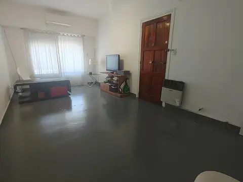 Ph en venta de 3 ambientes en Martinez