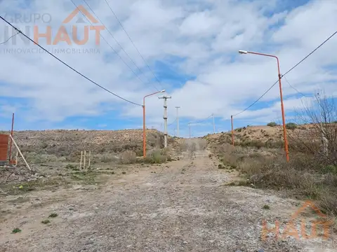 Terreno en Venta en Vista Alegre Norte, USD 12.000