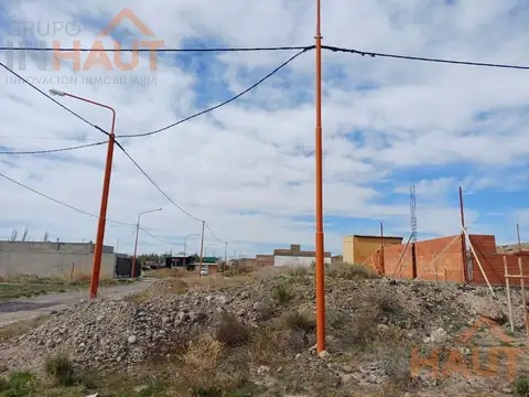 Terreno en Venta de 200,0 m2