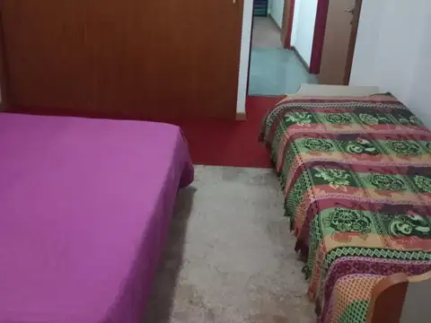 VENTA Departamento 2 dormitorios Patio Pringles 630