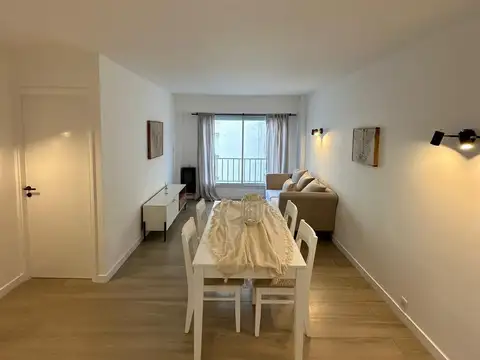 Venta departamento 2 ambientes lateral, Centro, Mar del Plata