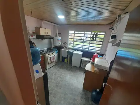 Casa en Venta al Noroeste