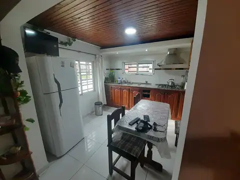 Casa en Venta en Berisso, USD 70.000