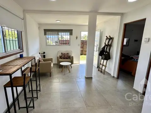 Casa en Venta 2 años
