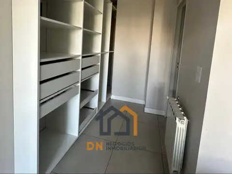 Departamento en Villa Belgrano