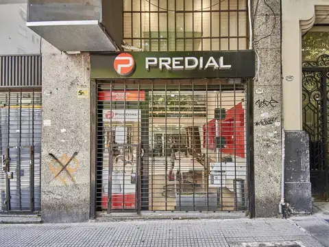 Local en Venta en Balvanera, USD 249.000