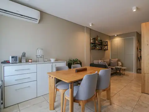 Departamento en Alquiler 9 años