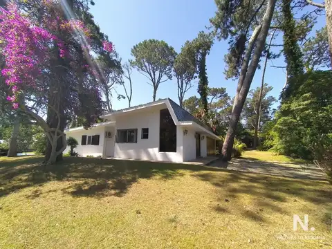 Casa en Alquiler Temporal de 6 dormitorios