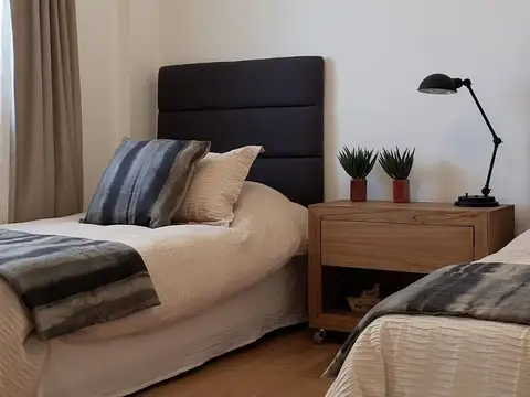 Departamento en Venta en San Carlos De Bariloche, USD 426.474