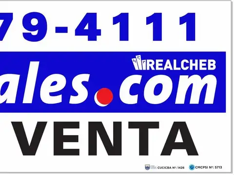 Local en Venta 30 años