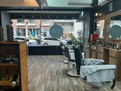 Local en Venta en Belgrano, USD 190.000