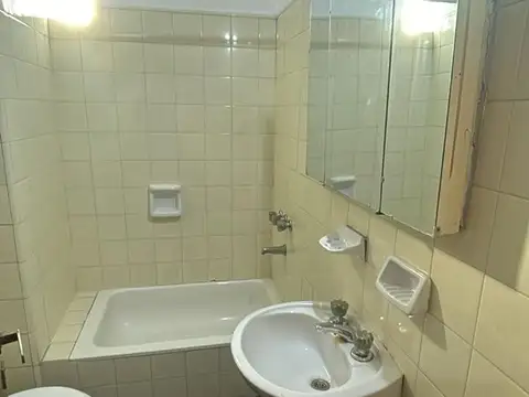 Departamento en Alquiler 50 años