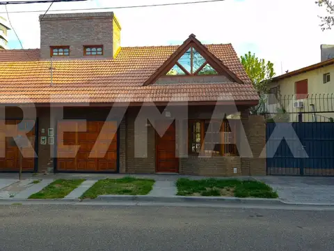 VENTA DUPLEX SANTA GENOVEVA