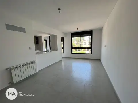 Departamento 3 dormitorios con Amenities - Ayres de Fisherton, Rosario  | Alquiler